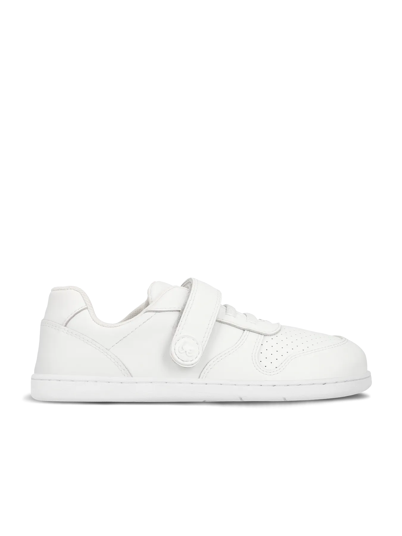 Kids barefoot sneakers Be Lenka Scoot Kids - All White Shoes_Be Lenka_Footwear