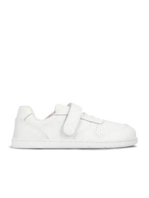 Kids barefoot sneakers Be Lenka Scoot Kids - All White Shoes_Be Lenka_Footwear