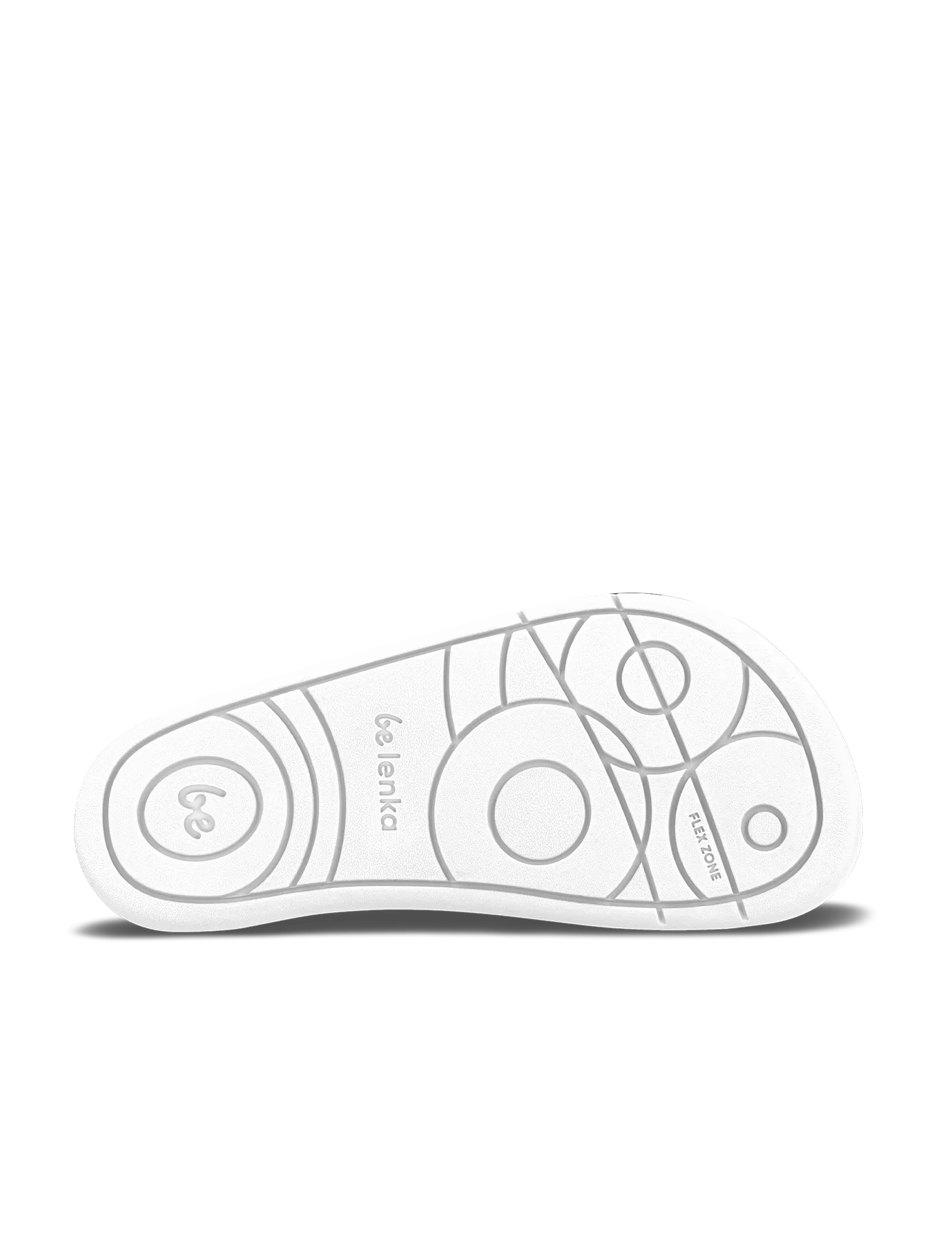 Kids barefoot sneakers Be Lenka Scoot Kids - All White Shoes_Be Lenka_Footwear