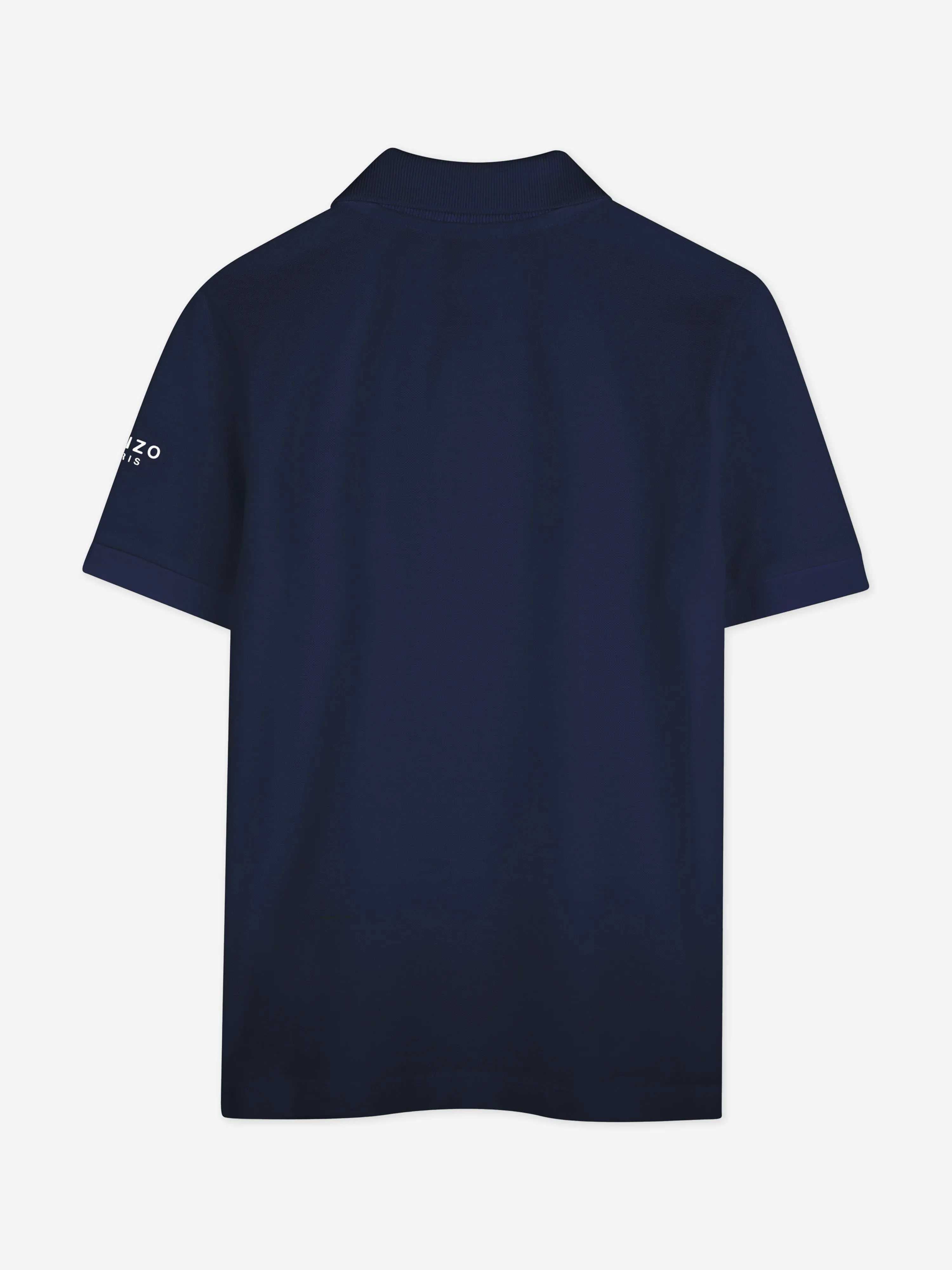 Kids Kotora Polo Shirt in Navy