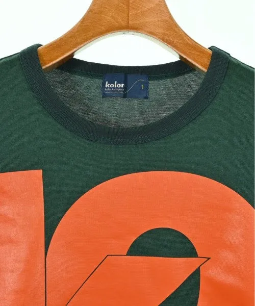 Kolor Tee Shirts/Tops