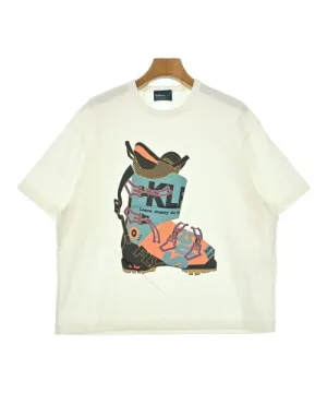 Kolor Tee Shirts/Tops