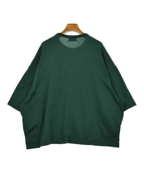 Kolor Tee Shirts/Tops
