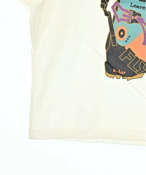 Kolor Tee Shirts/Tops