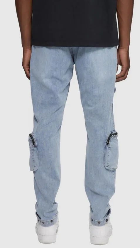 Kuwalla Utility Denim