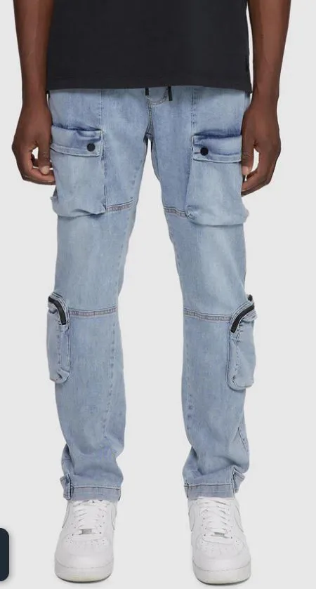 Kuwalla Utility Denim