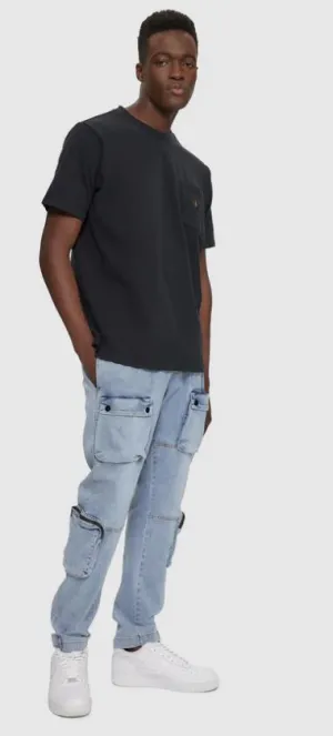 Kuwalla Utility Denim