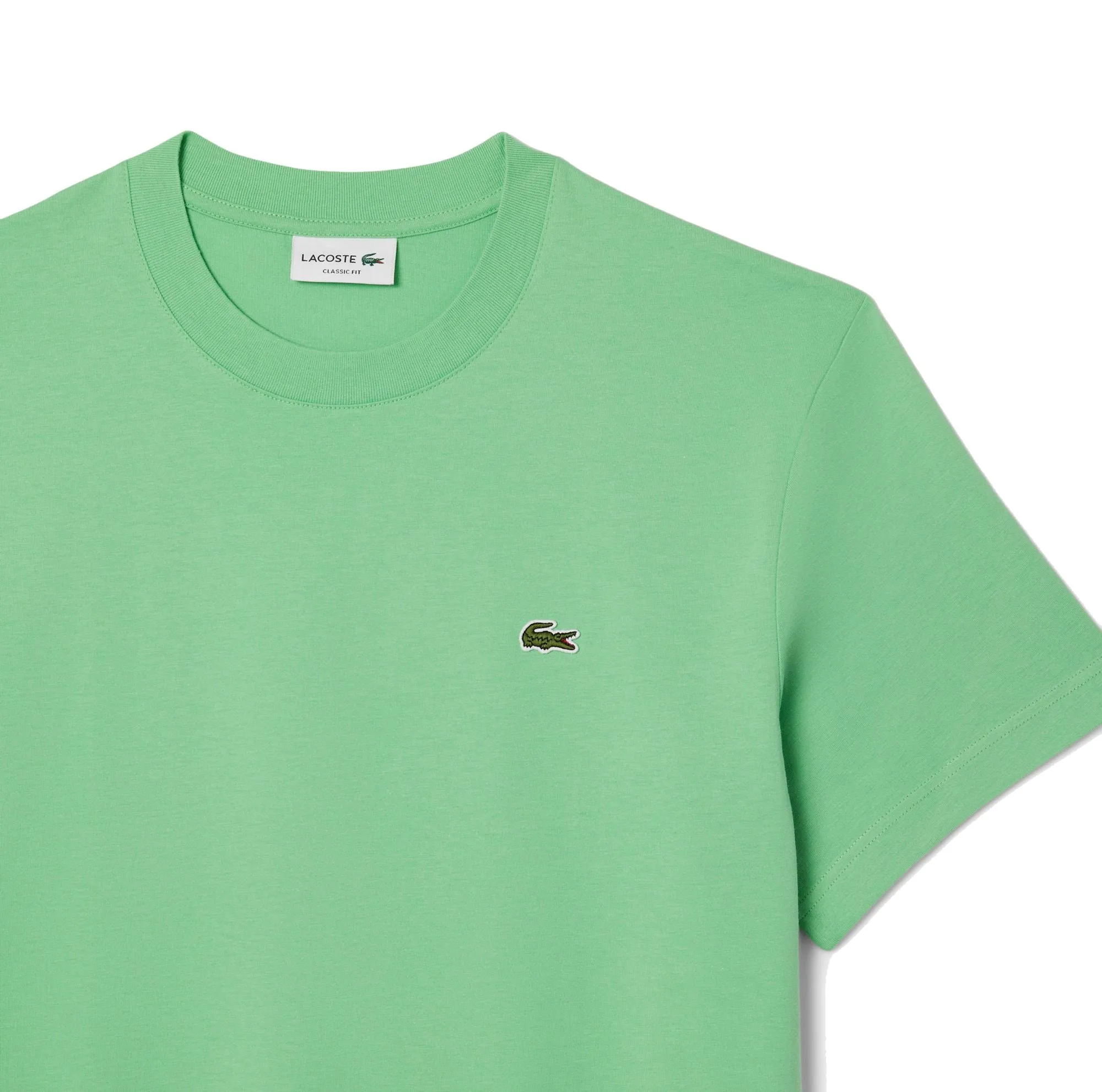 Lacoste TH7318 Classic T-Shirt
