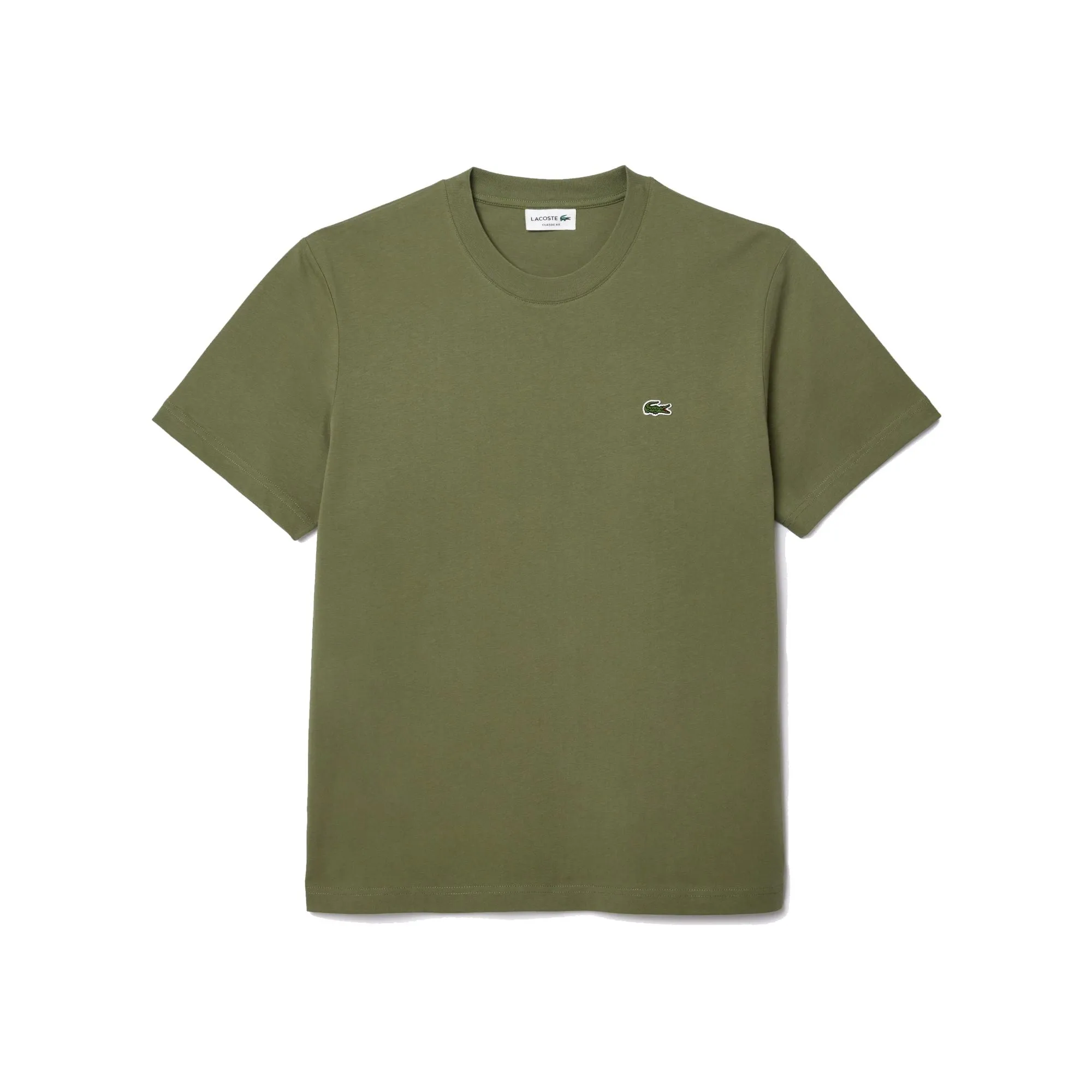 Lacoste TH7318 Classic T-Shirt