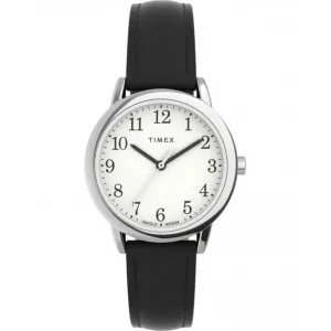 Monture Easy Reader en ton argenté pour dames TW2V69100