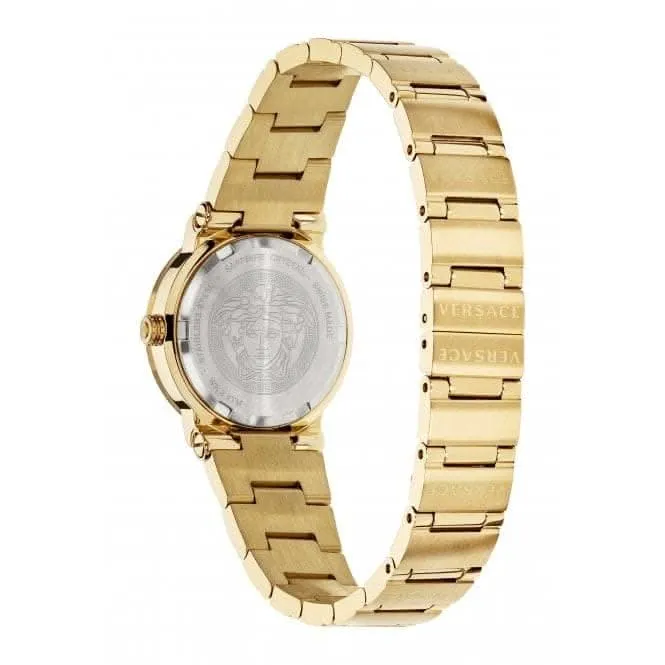 Montre Greca pour Femme Quartz VEZ100521