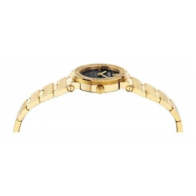 Montre Greca pour Femme Quartz VEZ100521