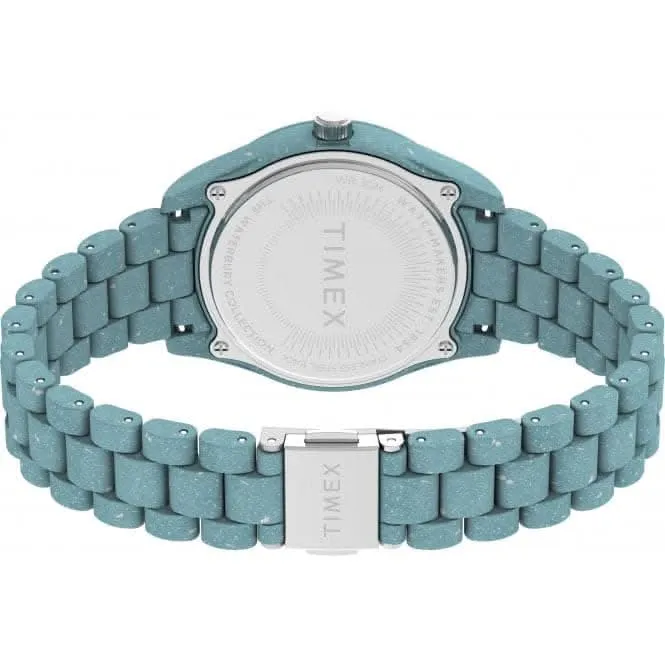 Montre Legacy Blue pour Dame TW2V53200