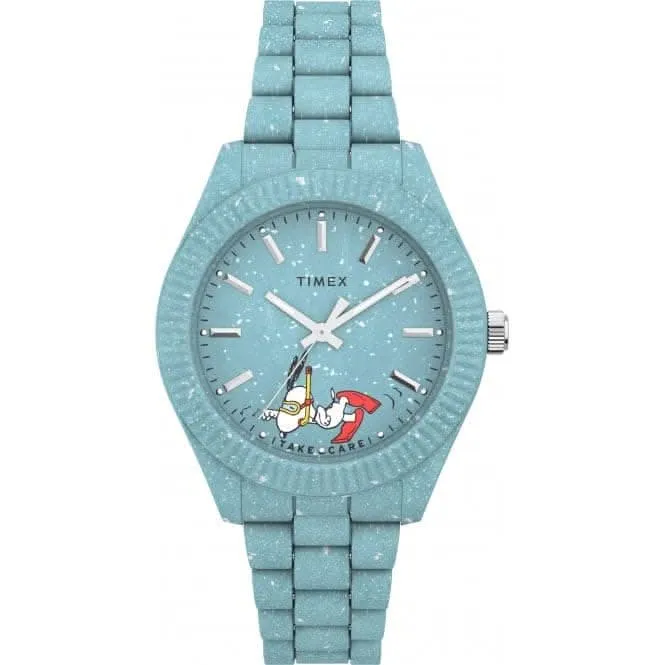 Montre Legacy Blue pour Dame TW2V53200
