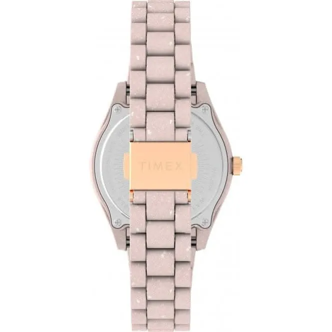 Montre Legacy Pink TW2V33100 pour Femmes