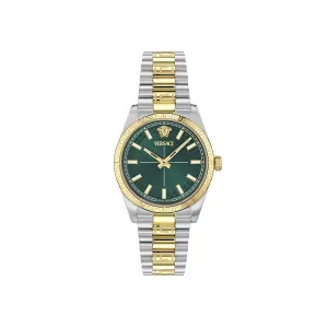 Montre Millenium Green pour Femme VE0E00425