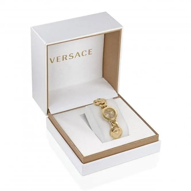 Montre à champagne pour femmes Stud Icon VE3C00222