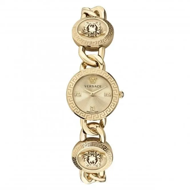 Montre à champagne pour femmes Stud Icon VE3C00222