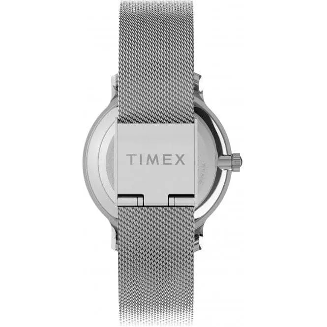 Montre pour femme Transcend en argent TW2U86700