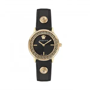 Montre V-Tribute pour Femme en Ton Or VE2P00222