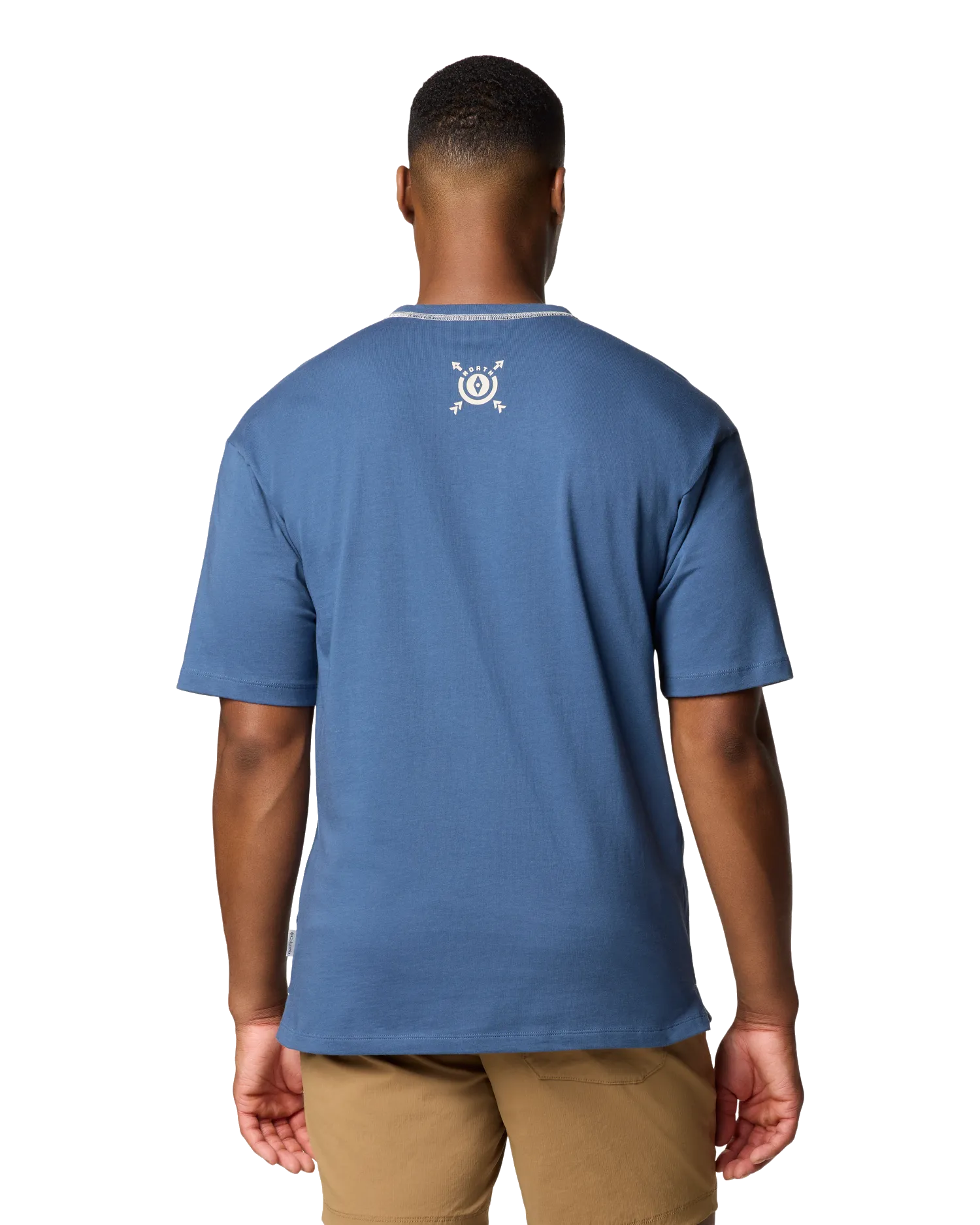 Landroamer T-Shirt in Dark Mountain