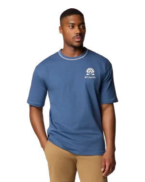 Landroamer T-Shirt in Dark Mountain