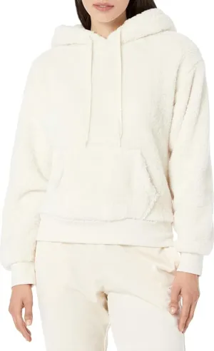 Lets Get Cozy Hoodie In Stone