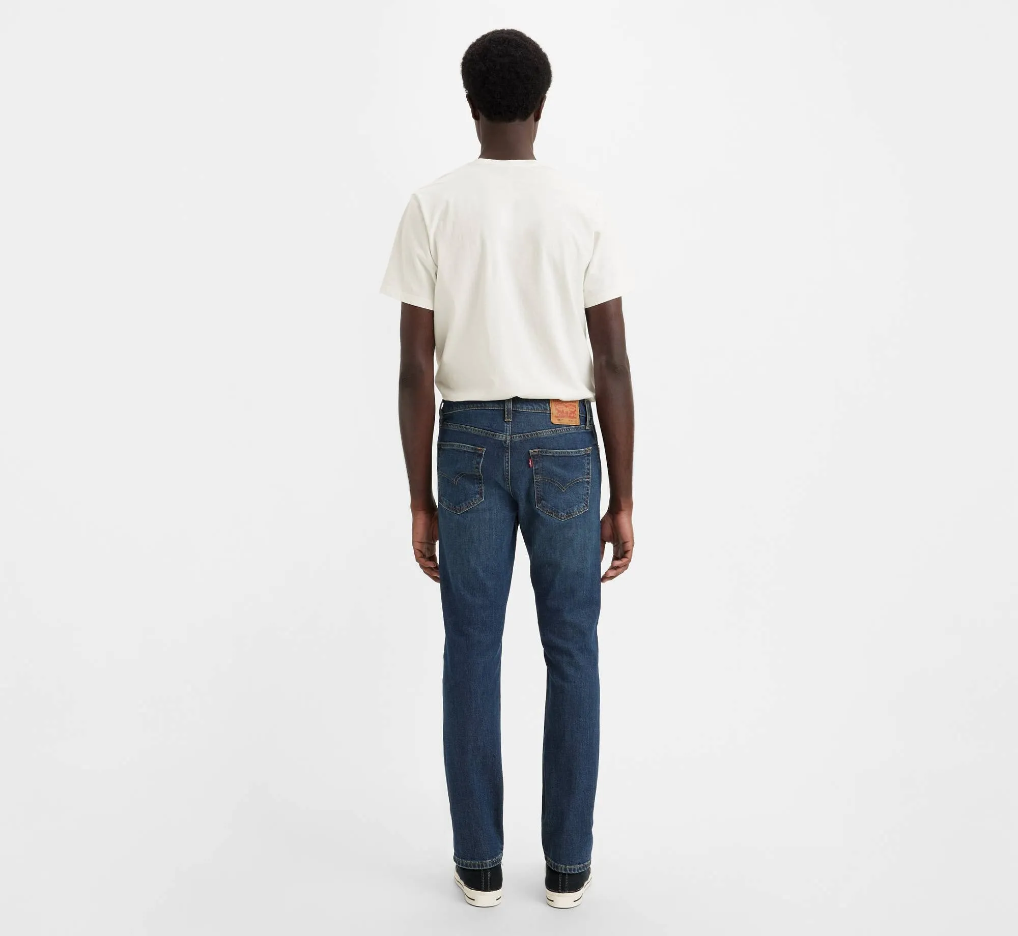 Levi's 511 Slim Figure It Out