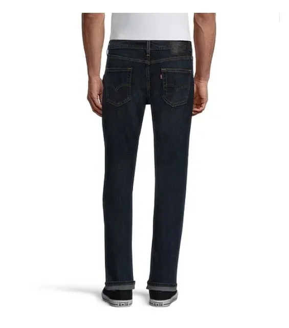 Levi's 511 Slim Sequoia RT