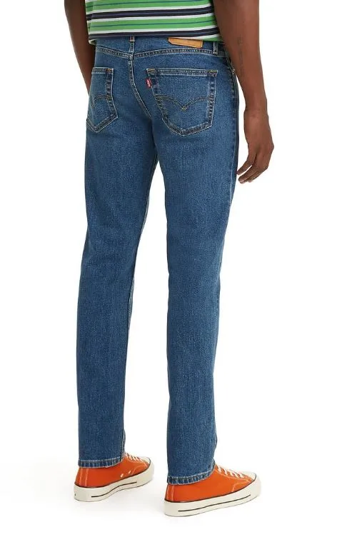 Levi's 511 Slim Wilder Adapt