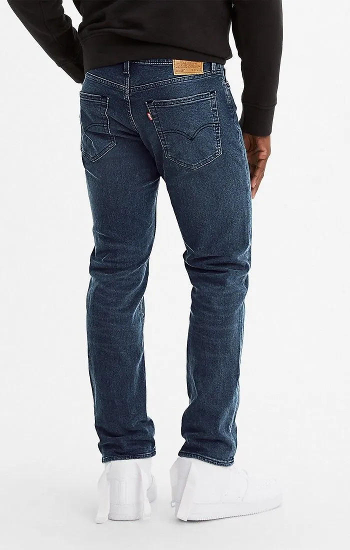 Levi's 541 Athletic Taper Burch