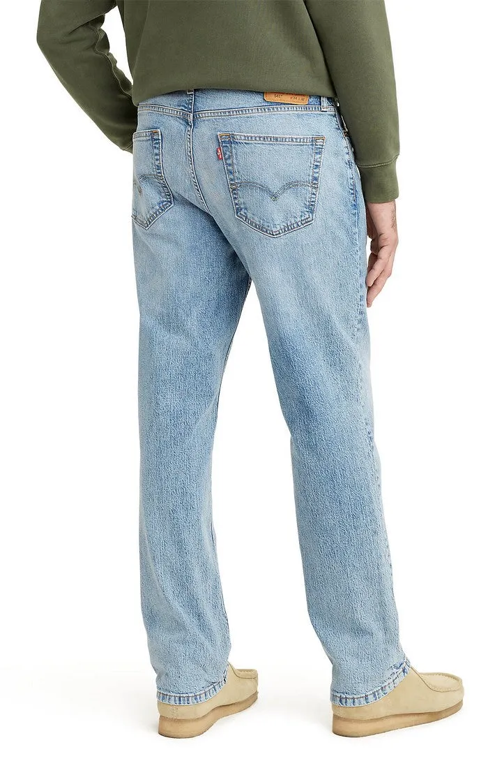 Levi's 541 Athletic Taper Seven Reasons