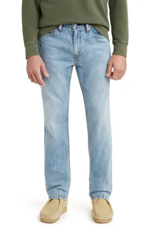 Levi's 541 Athletic Taper Seven Reasons