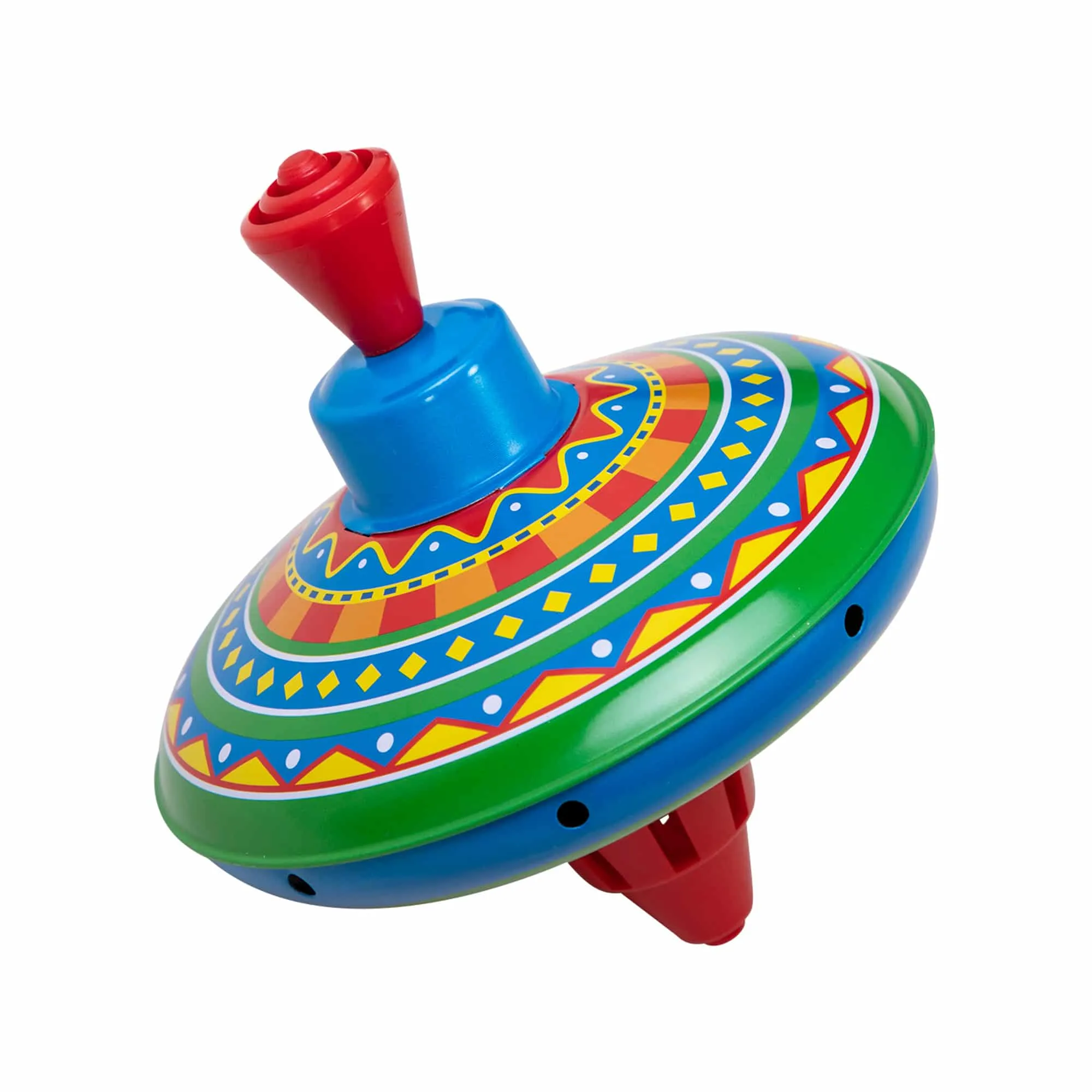 Little Tin Top