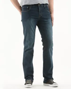 Lois Peter Mid Low jean