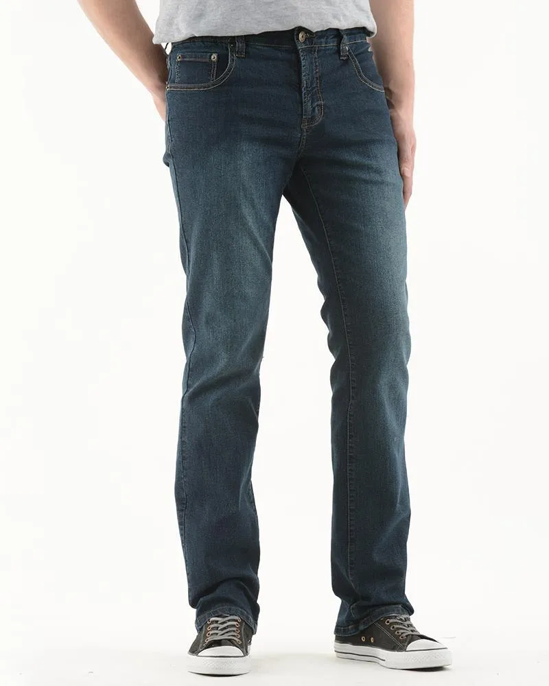 Lois Peter Mid Low jean