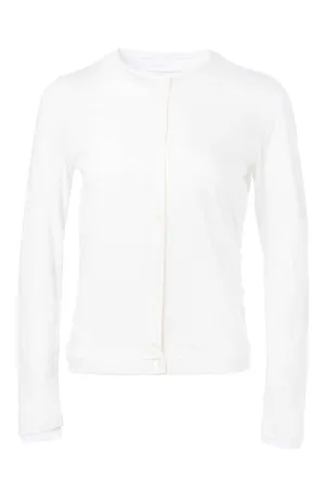 Long Sleeved Cardigan