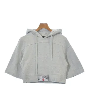 LOVE MOSCHINO Hoodies
