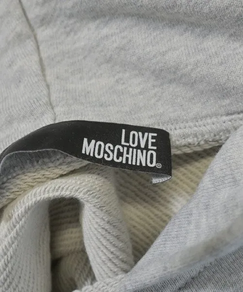 LOVE MOSCHINO Hoodies