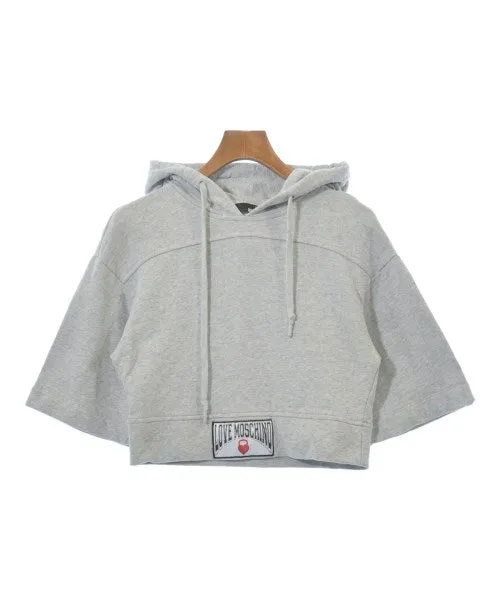 LOVE MOSCHINO Hoodies
