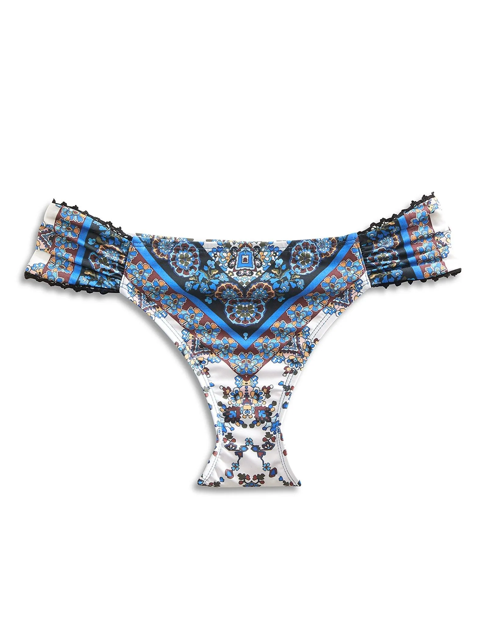 Lucky Brand Women's Bloom Village Hipster