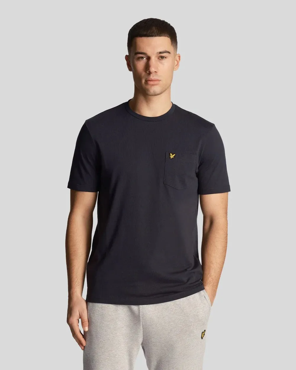 Lyle & Scott Pocket T-Shirt