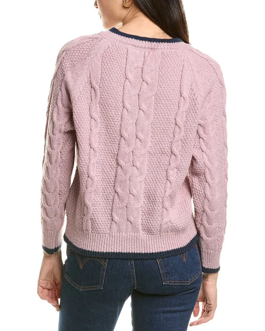 Madison Miles Cardigan