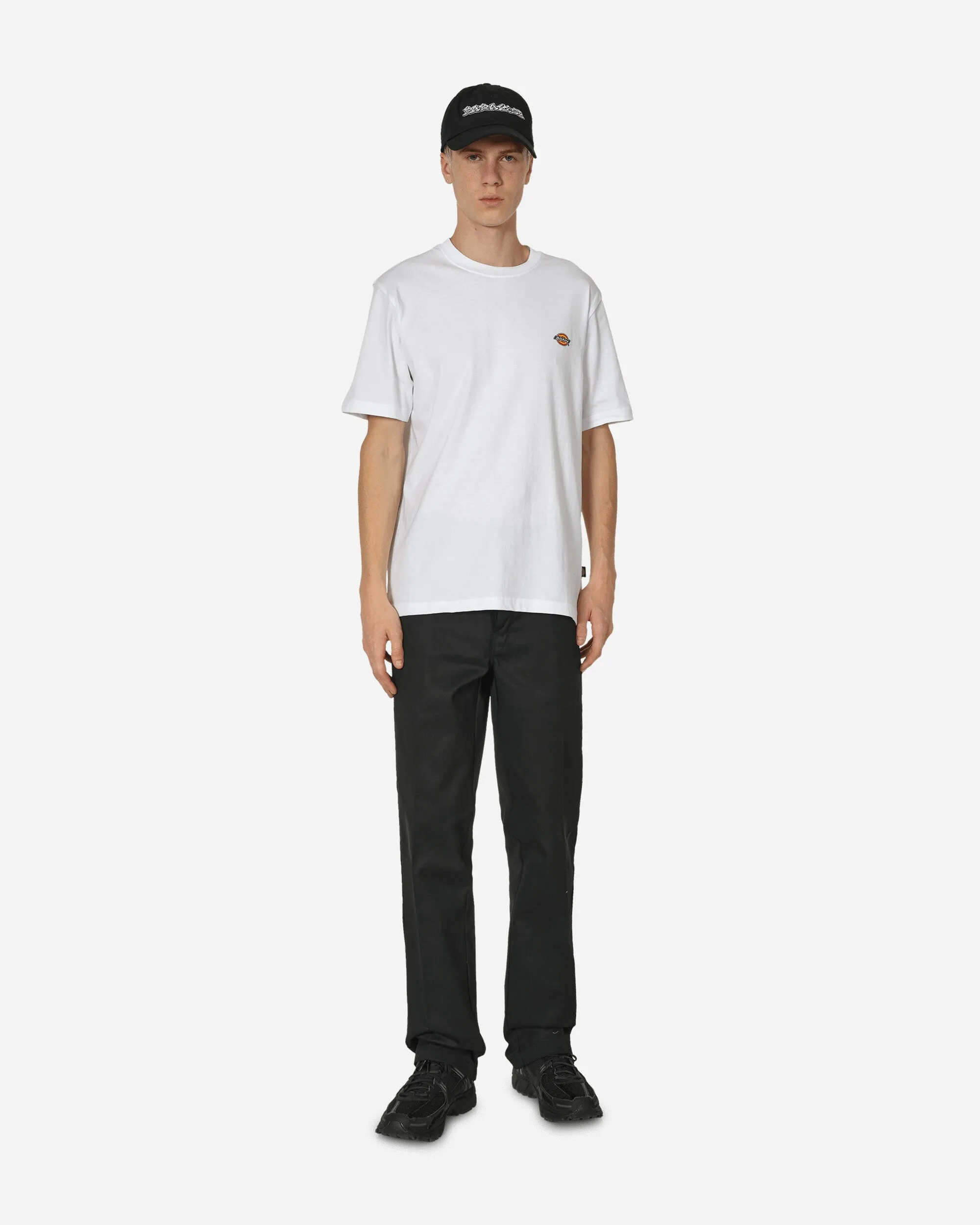 Mapleton T-Shirt White