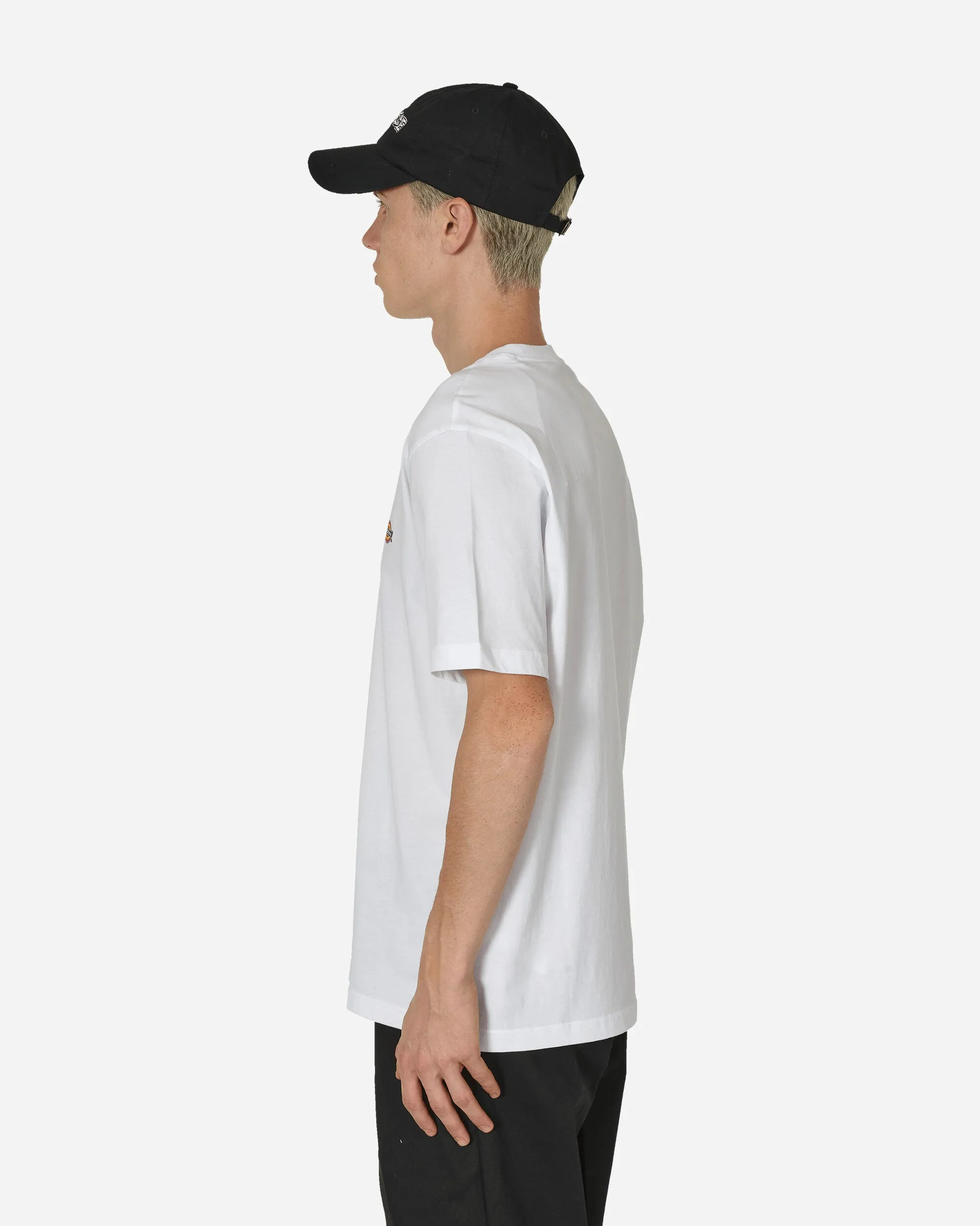 Mapleton T-Shirt White