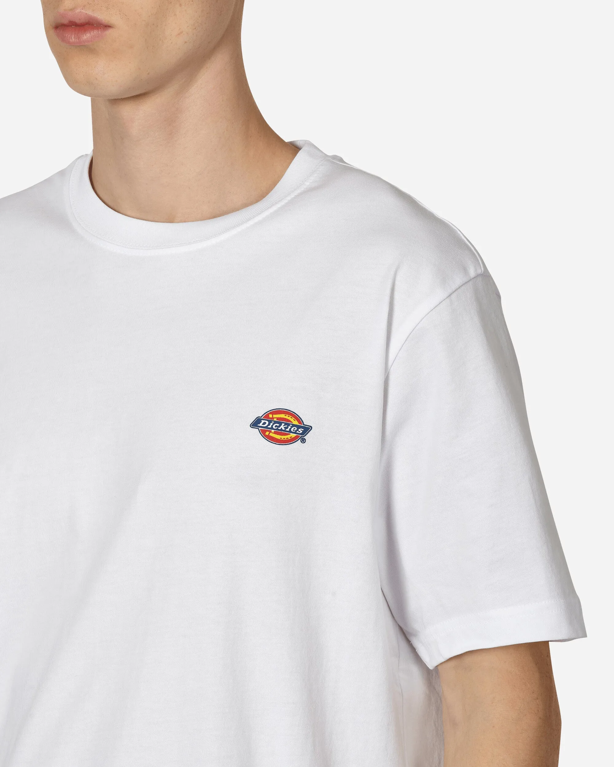 Mapleton T-Shirt White