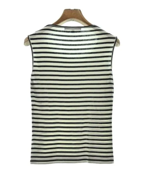 MASAHIRO MIYAZAKI Tank tops