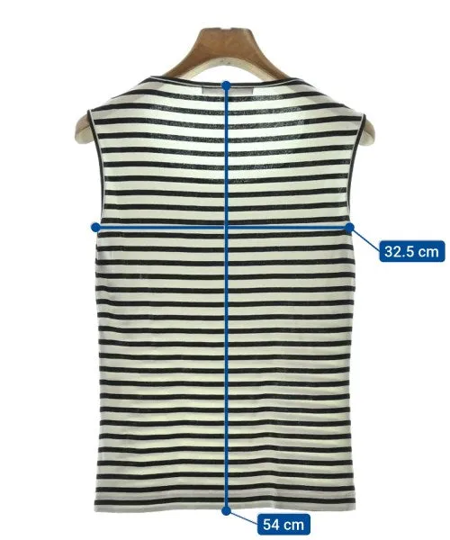 MASAHIRO MIYAZAKI Tank tops