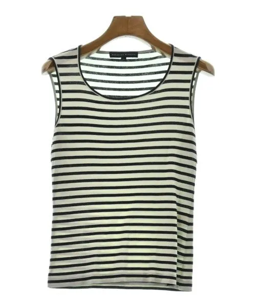 MASAHIRO MIYAZAKI Tank tops