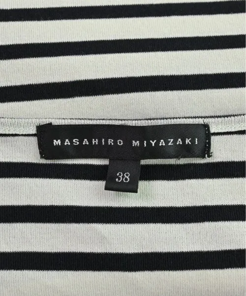 MASAHIRO MIYAZAKI Tank tops